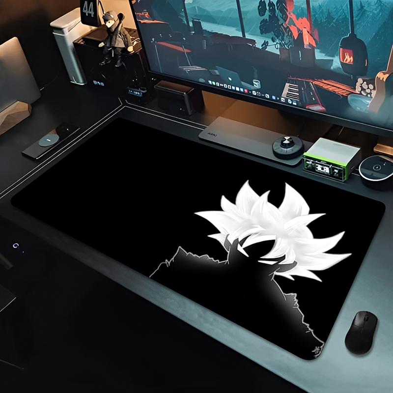 Esports Gaming Mice - Tapis de souris Dragon Ball Z