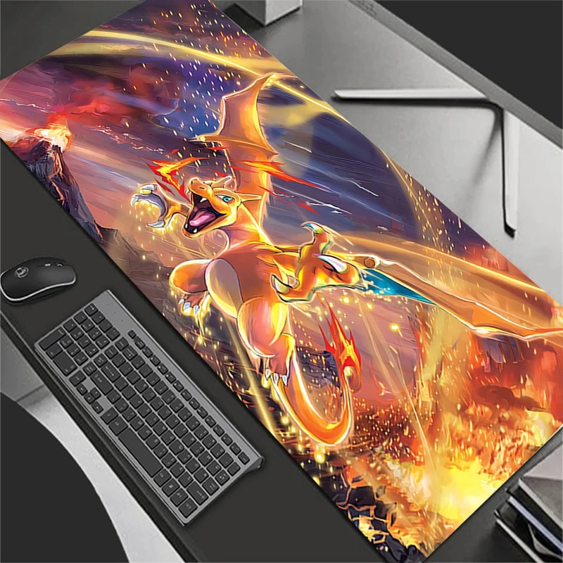 Esports Gaming Mice - Tapis de souris Anime Gaming Accessories,