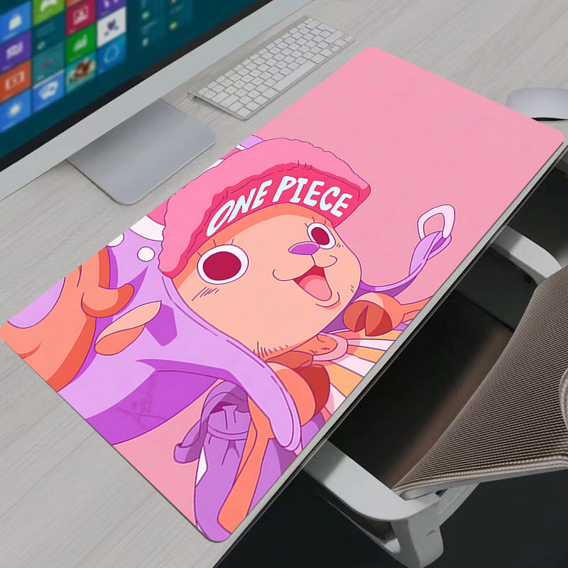 Esports Gaming Mice - Une pièce Tony Tony Chopper tapis