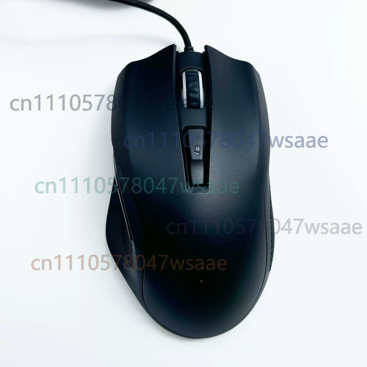 Esports Gaming League - Souris de jeu optique filaire USB