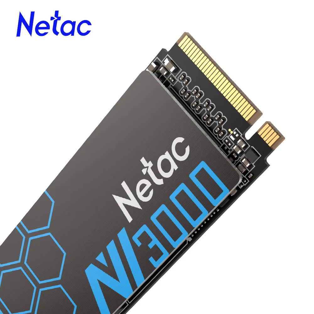 Samsung Ssd 980 Pro - Netac NVMe SSD M2 1 to