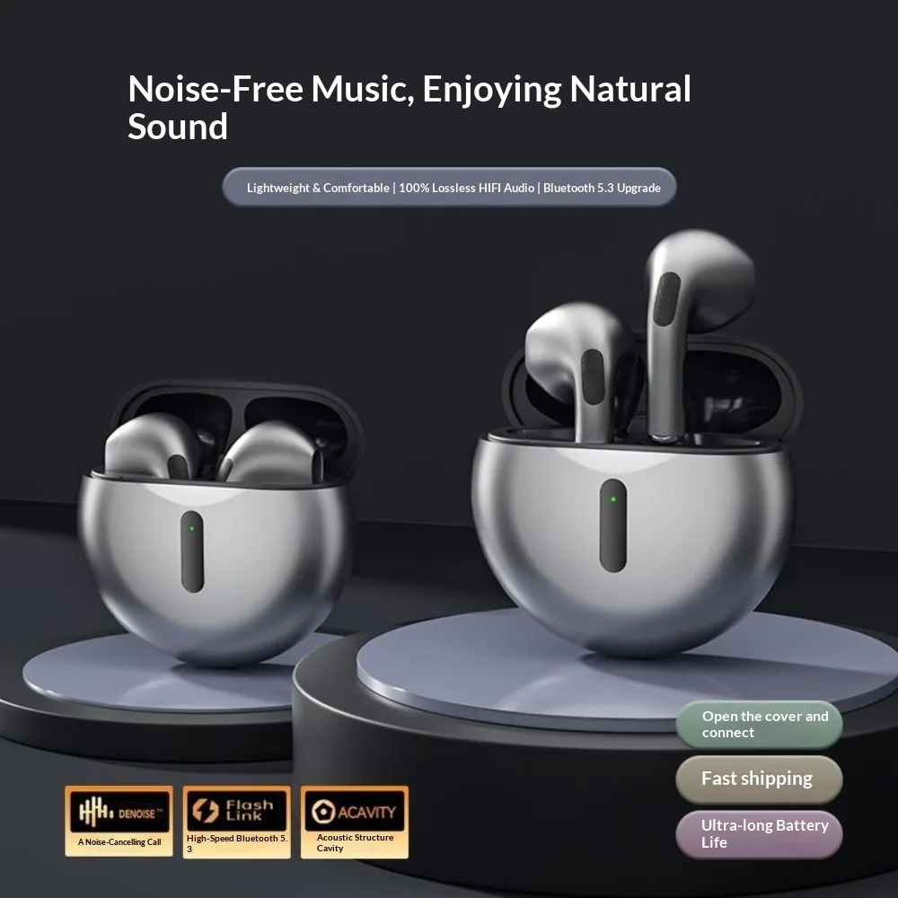 Esports Gaming News - Écouteurs sans fil Bluetooth 2026, nouveaux