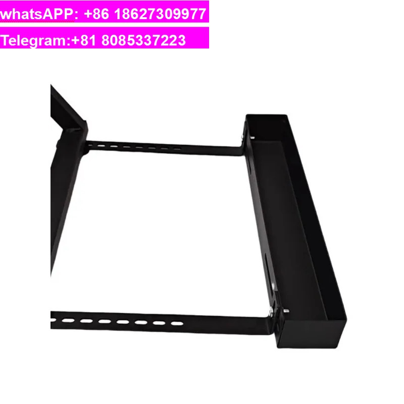 Esports Gaming Setup - Support et pièces de fixation pour