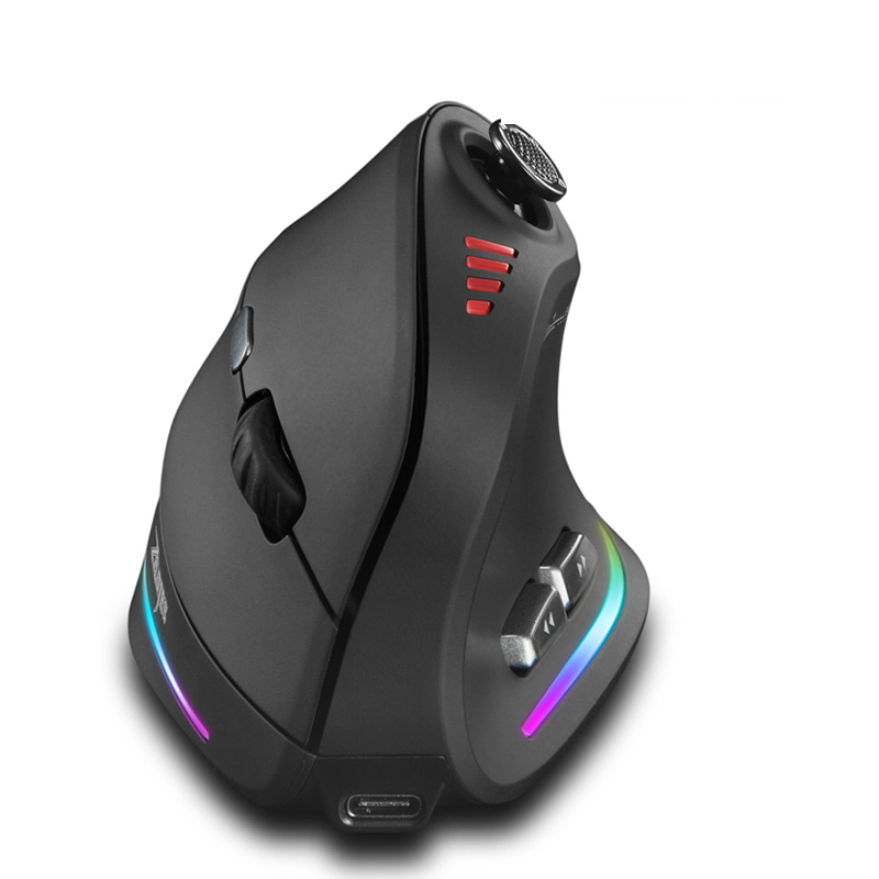 Esports Gaming Mice - Jomaa – souris verticale sans fil