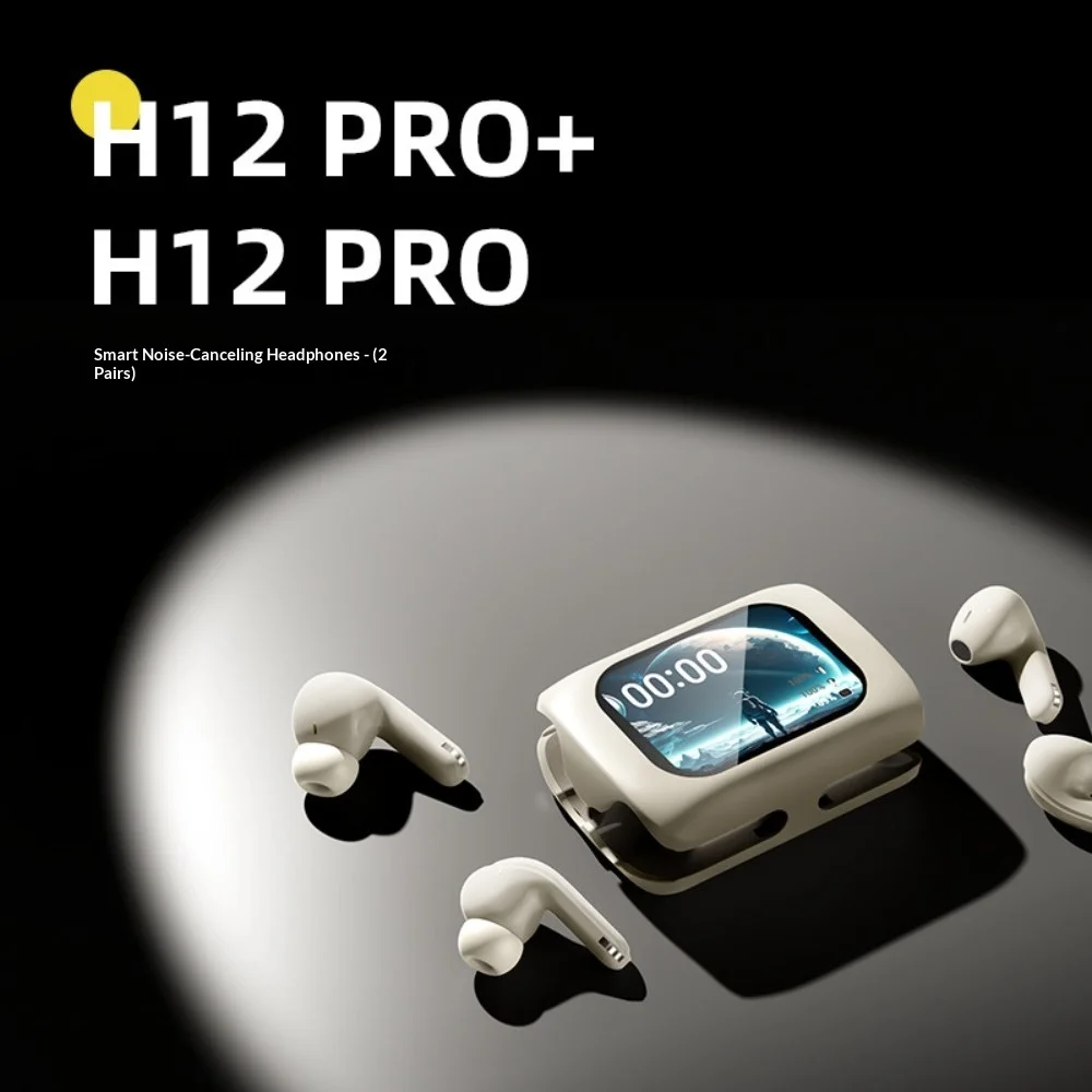 Écouteurs sans fil Bluetooth 2 - Esports Gaming News avis et prix