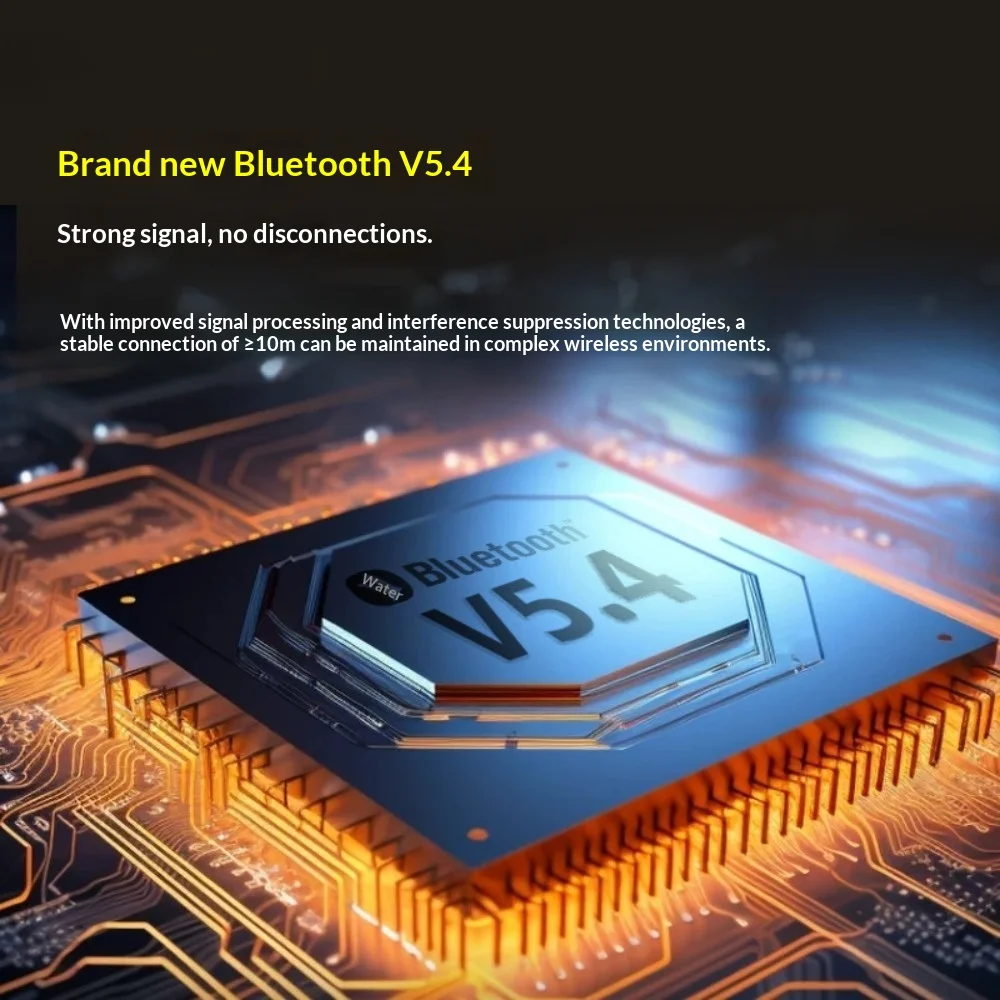 Écouteurs sans fil Bluetooth 2 - Esports Gaming News avis et prix