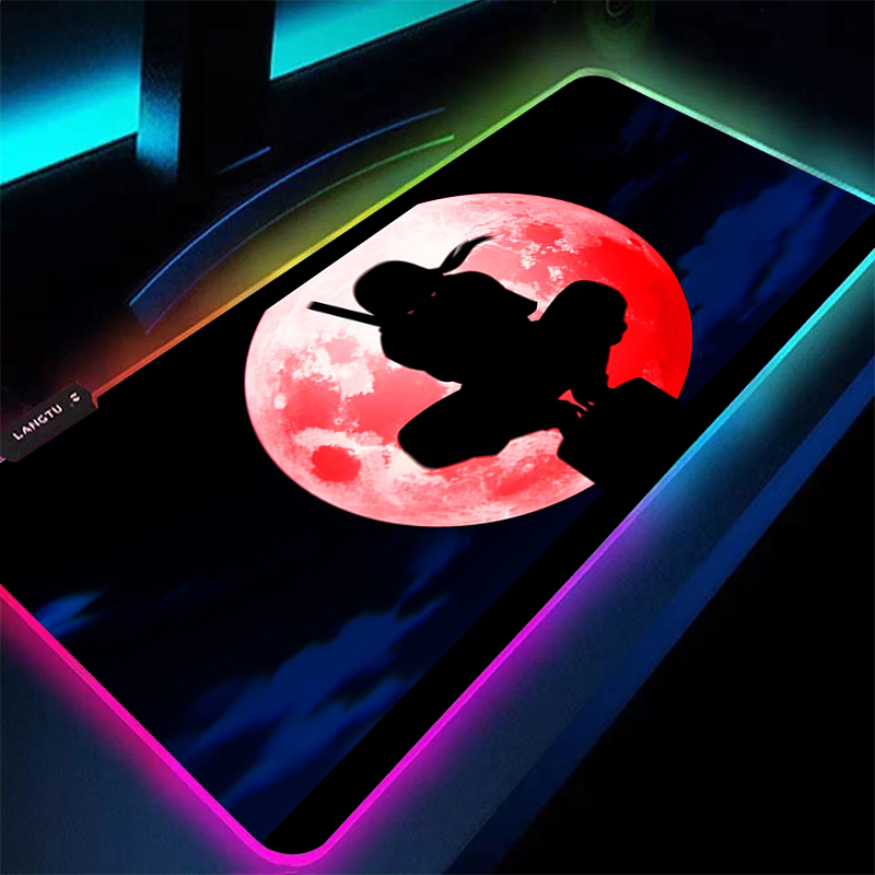 Grand tapis de souris RGB 90x4 - Esports Gaming Keyboard And Mouse avis et prix