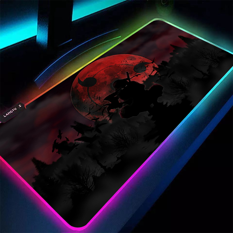 Grand tapis de souris RGB 90x4 - Esports Gaming Keyboard And Mouse avis et prix