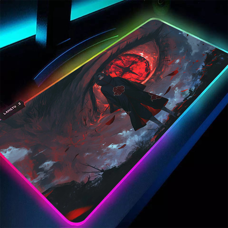 Grand tapis de souris RGB 90x4 - Esports Gaming Keyboard And Mouse avis et prix