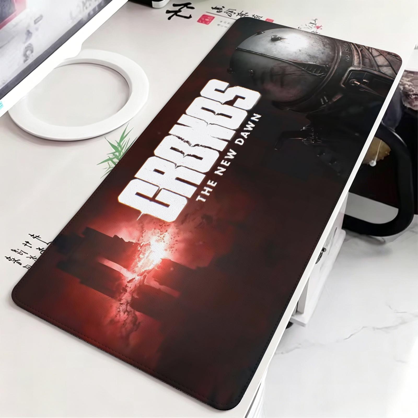 Tapis de souris Cronos New Daw - Esports Gaming News avis et prix