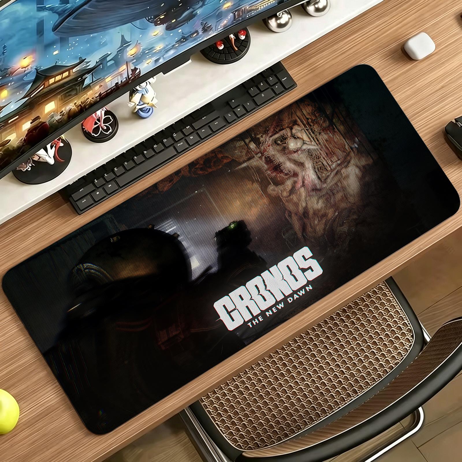 Tapis de souris Cronos New Daw - Esports Gaming News avis et prix