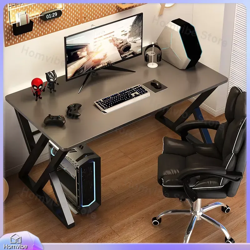 Bureau d'ordinateur moderne et - Esports Gaming Setup avis et prix