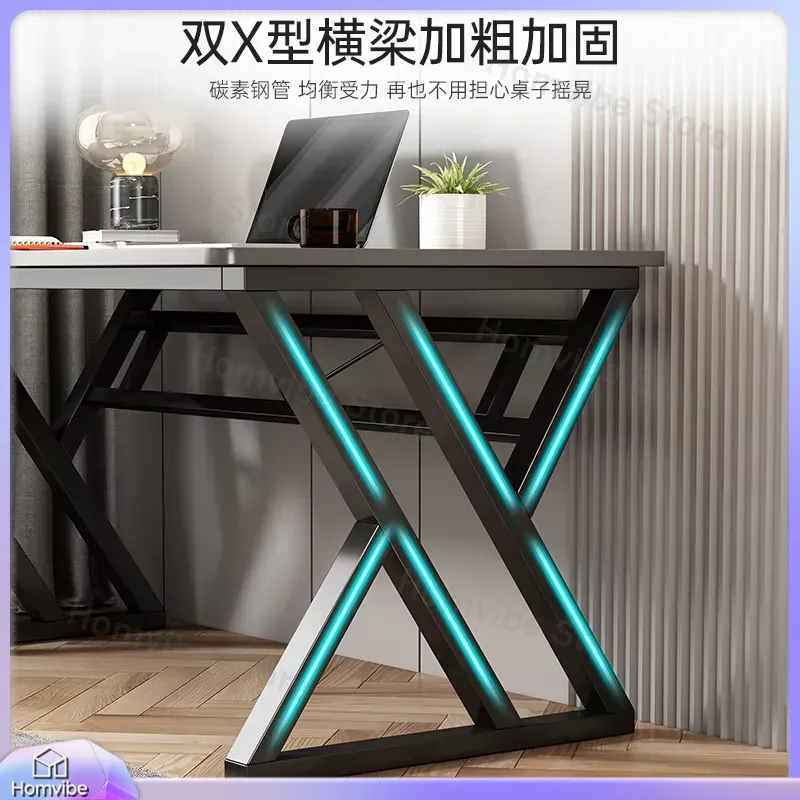 Bureau d'ordinateur moderne et - Esports Gaming Setup avis et prix