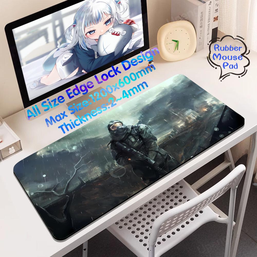 S_stalker 2-Tapis de souris ha - Esports Gaming Setup avis et prix