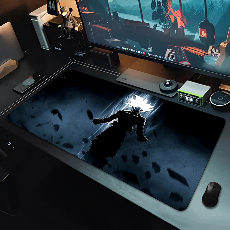 Tapis de souris Dragon Ball Z  - Esports Gaming Mice avis et prix