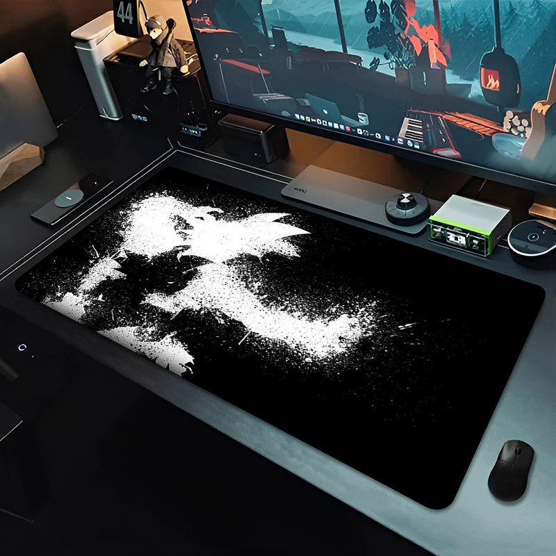 Tapis de souris Dragon Ball Z  - Esports Gaming Mice avis et prix