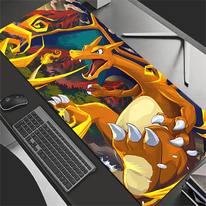 Tapis de souris Anime Gaming A - Esports Gaming Mice avis et prix