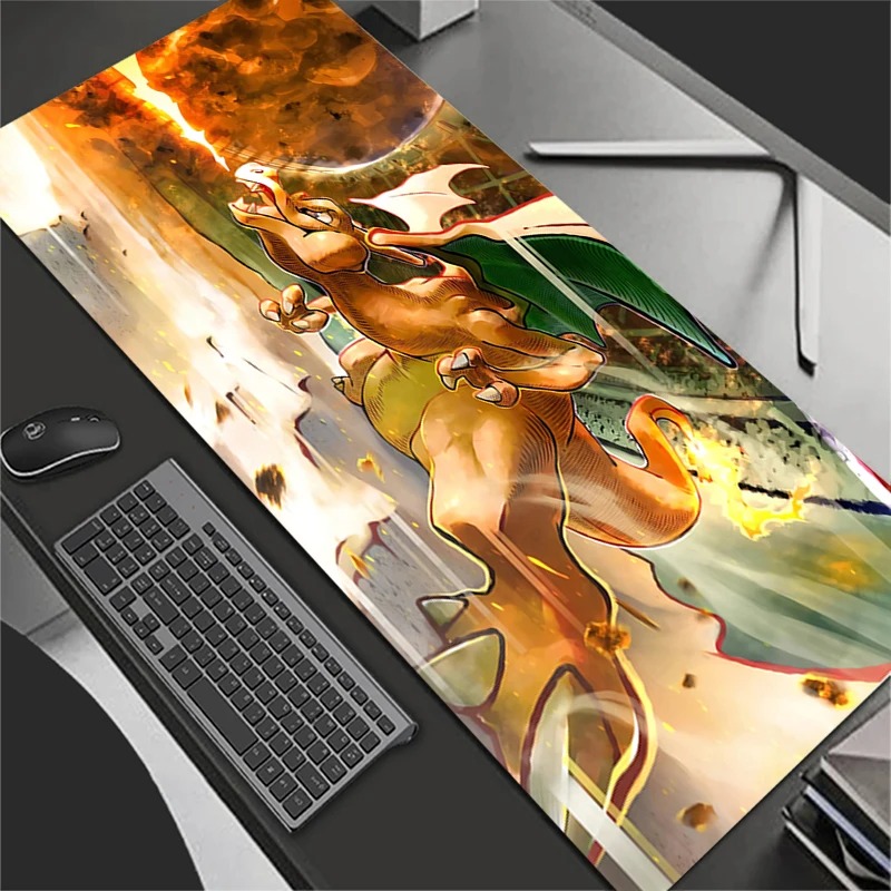 Tapis de souris Anime Gaming A - Esports Gaming Mice avis et prix