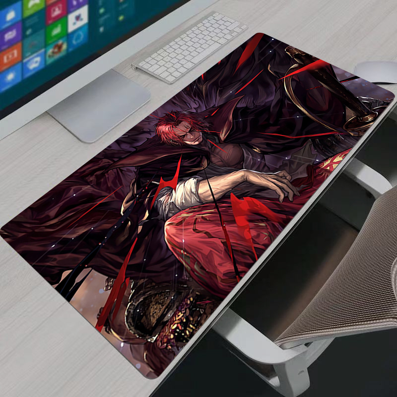 Une pièce Shanks Tapis de Sour - Esports Gaming Mice avis et prix