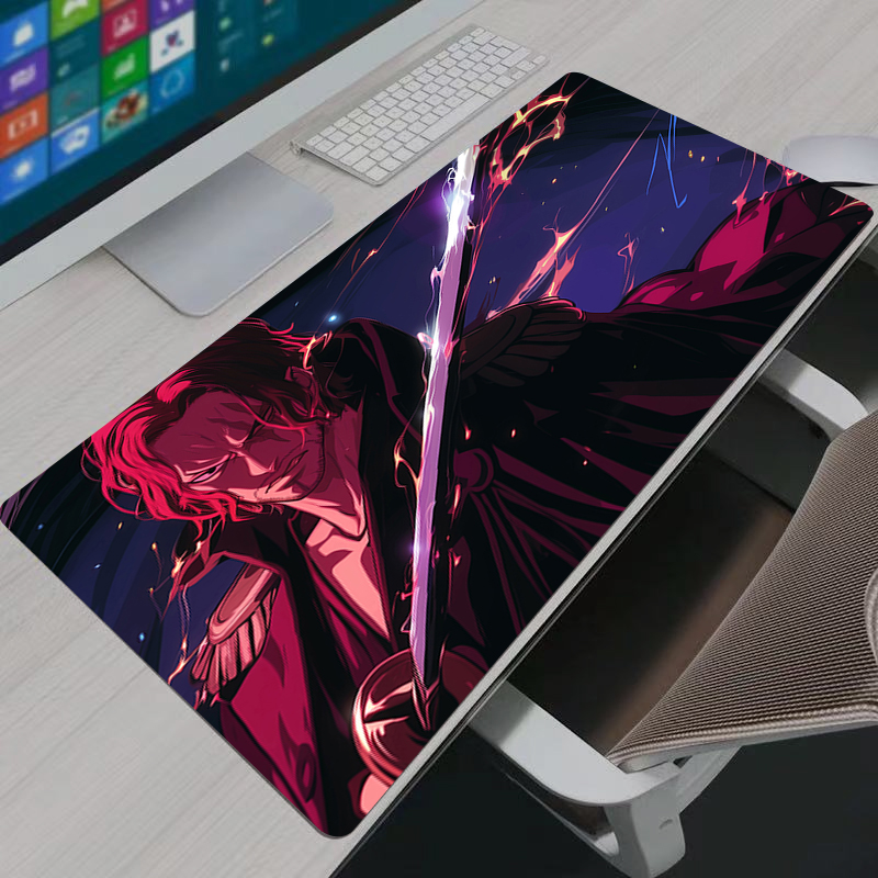 Une pièce Shanks Tapis de Sour - Esports Gaming Mice avis et prix