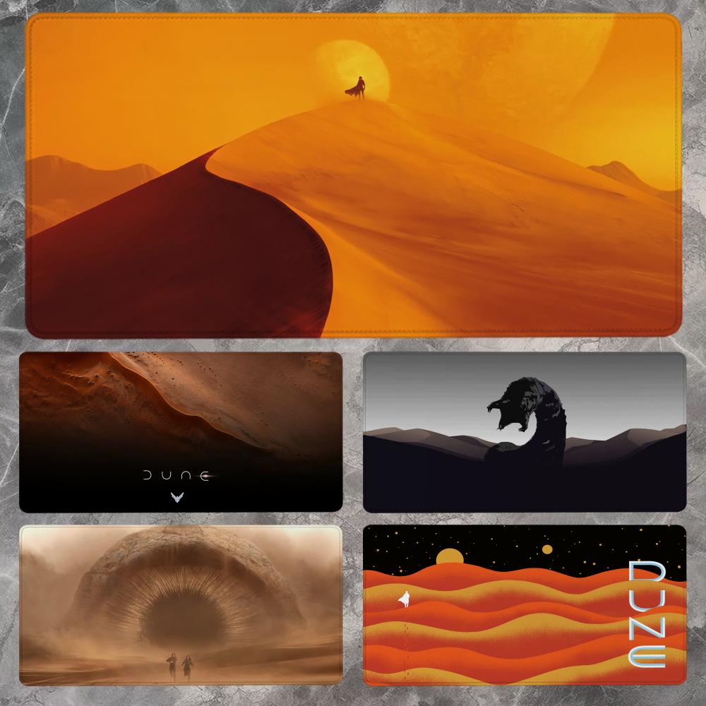 Tapis de souris Dune Part Two  - Esports Gaming Keyboard And Mouse avis et prix