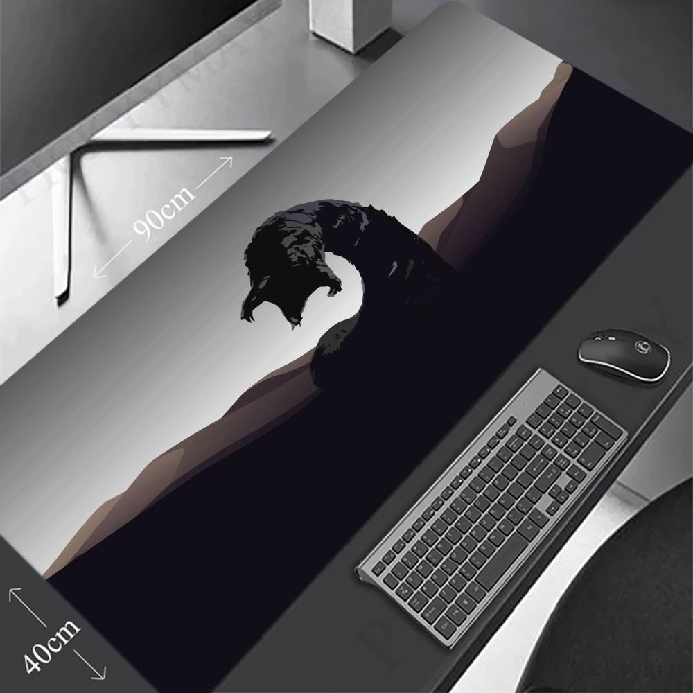 Tapis de souris Dune Part Two  - Esports Gaming Keyboard And Mouse avis et prix