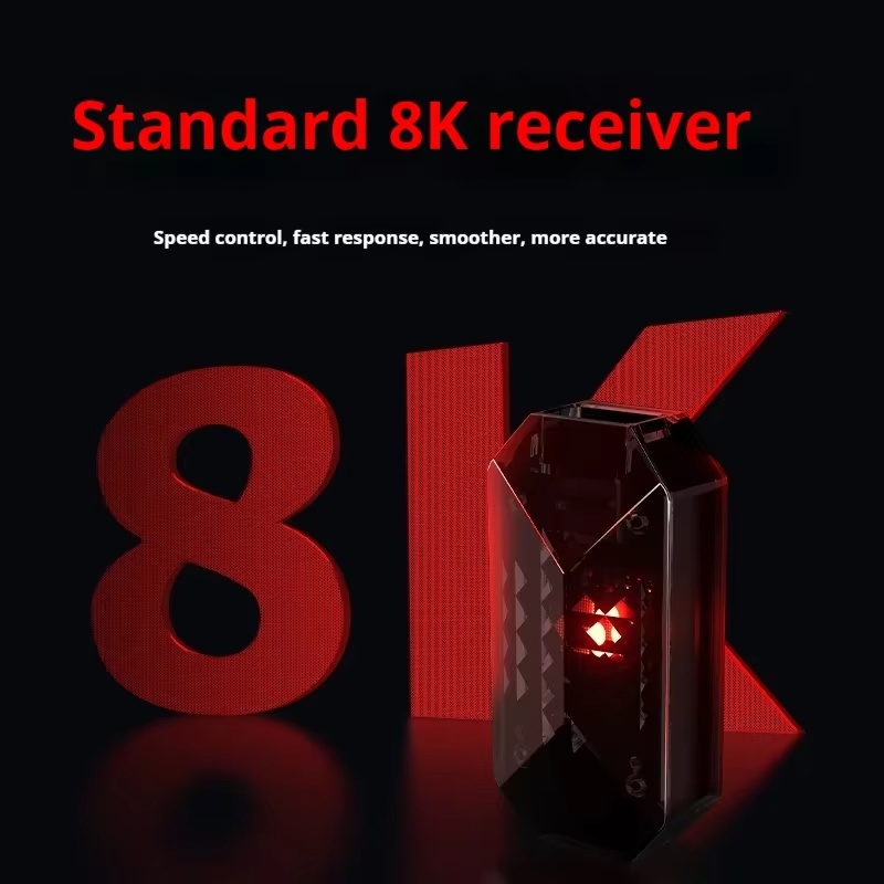 VXE VGN MAD R souris sans fil  - Esports Gaming Mice avis et prix