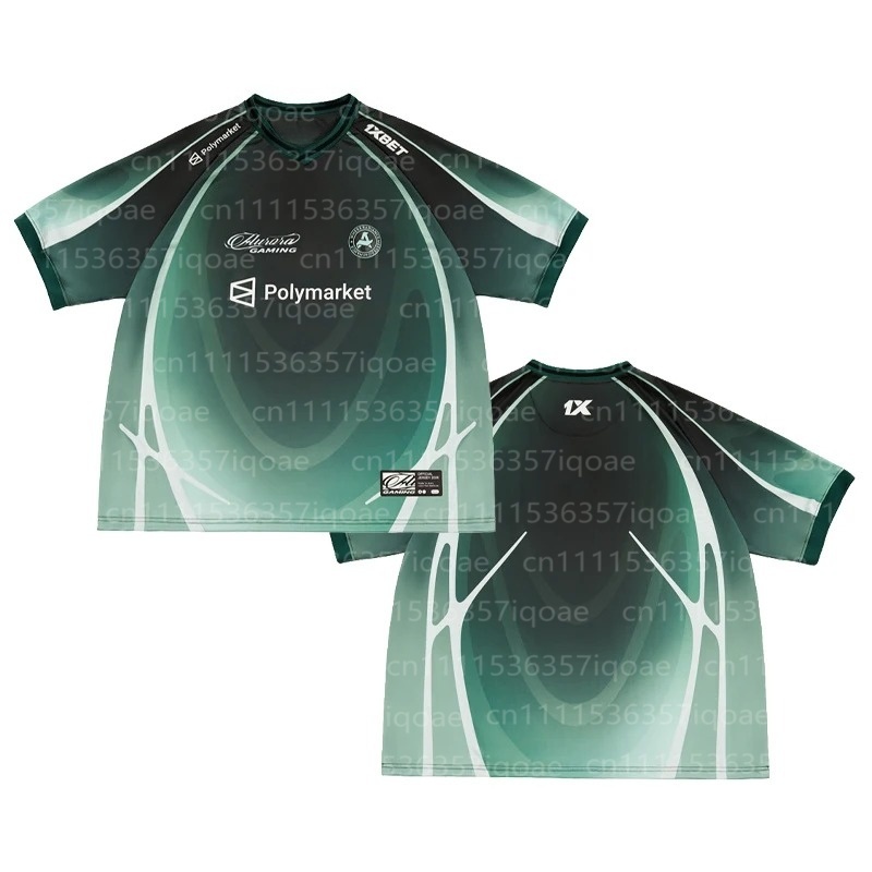 Maillots d'entraînement person - Esports Gaming League avis et prix