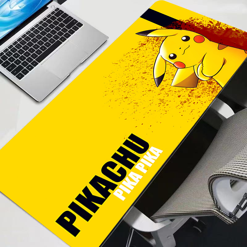Grand tapis de souris en caout - Esports Gaming Mice avis et prix