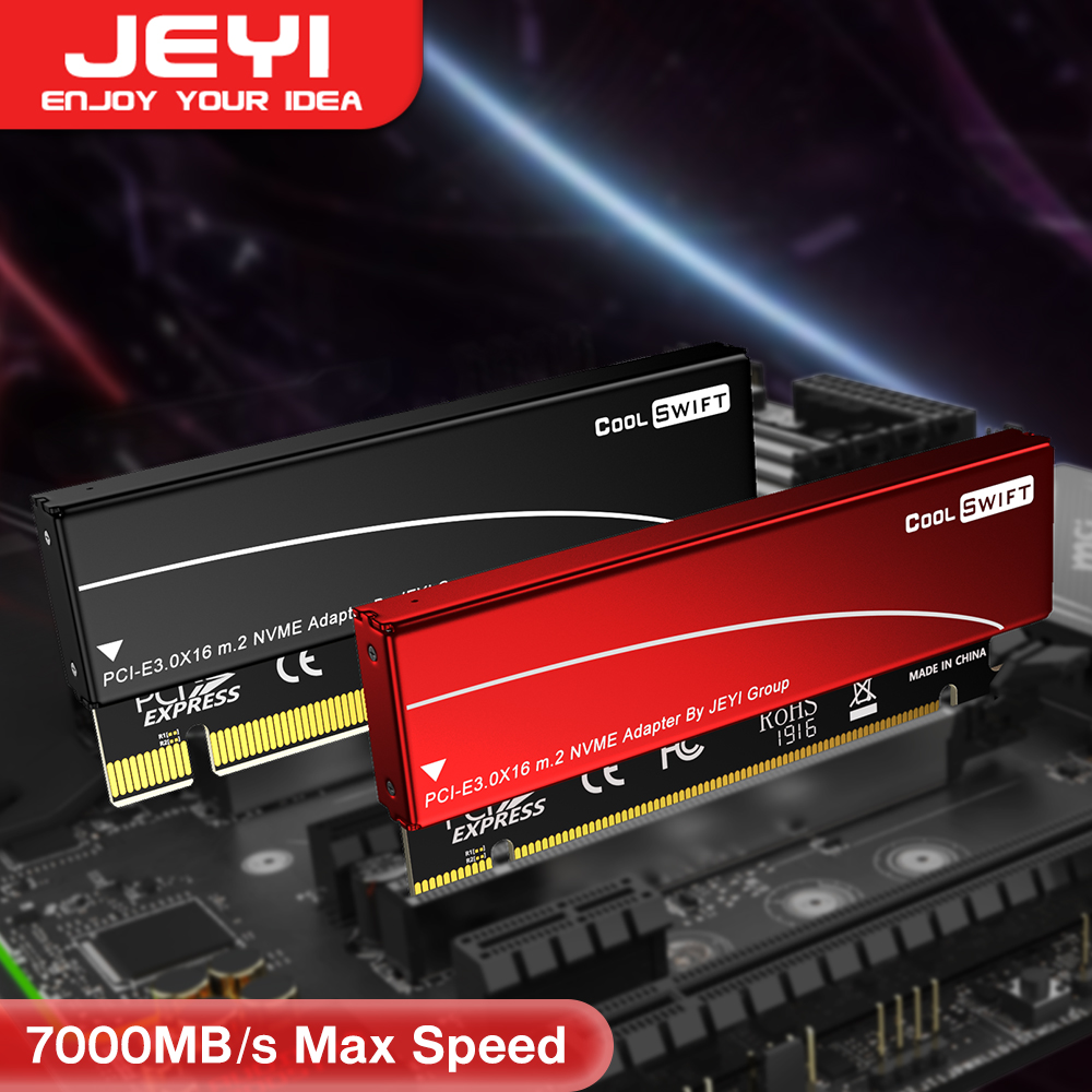 Guitare YI-Adaptateur M.2 NVcl - Samsung Ssd 980 Pro avis et prix