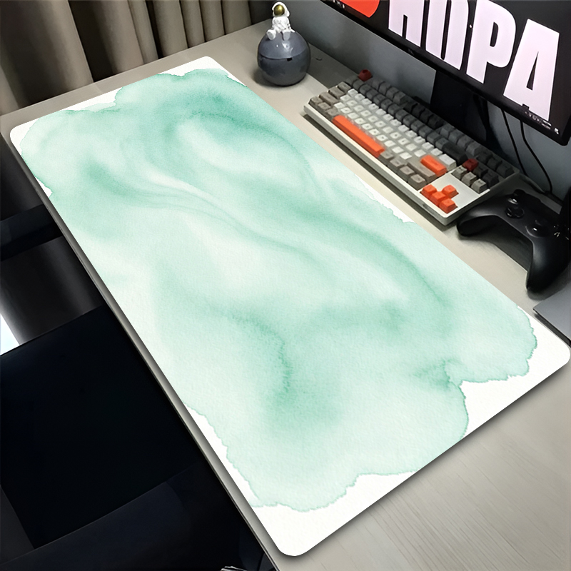 Grand tapis de souris étendu,  - Esports Gaming Keyboard And Mouse avis et prix