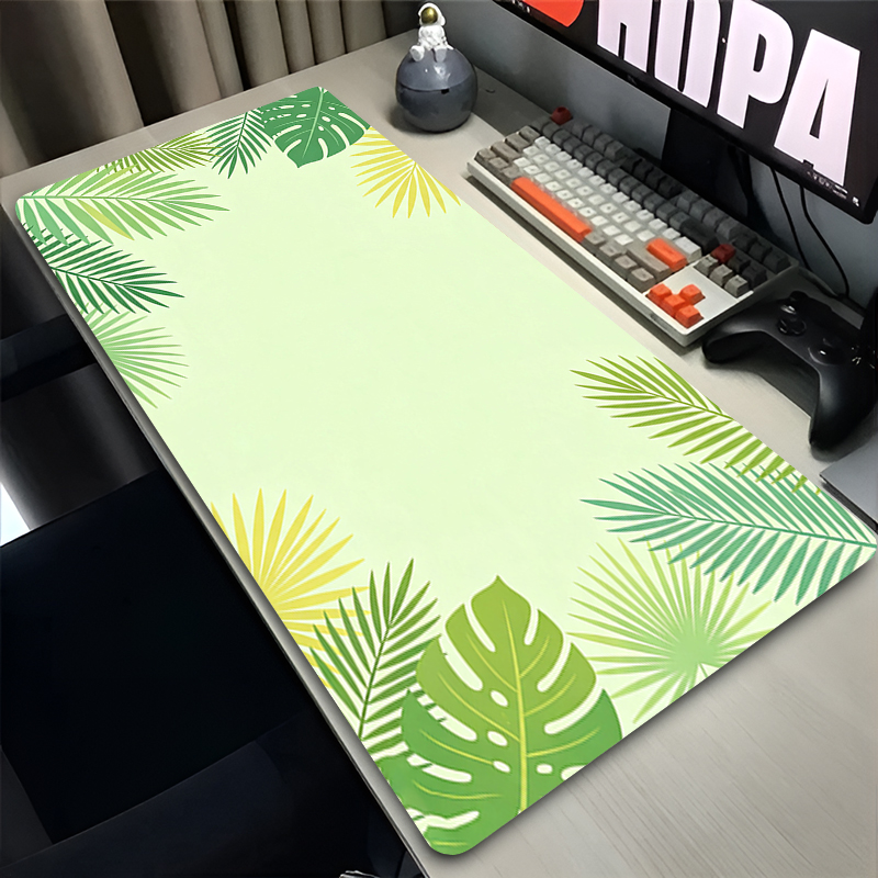 Grand tapis de souris étendu,  - Esports Gaming Keyboard And Mouse avis et prix
