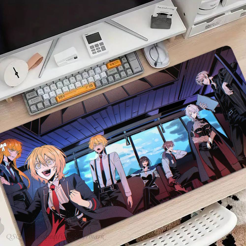 Limbus c-company jeu Anime tap - Esports Gaming Keyboard And Mouse avis et prix
