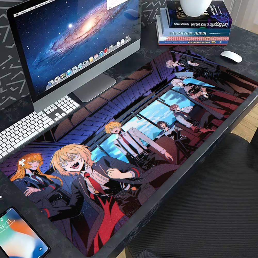 Limbus c-company jeu Anime tap - Esports Gaming Keyboard And Mouse avis et prix