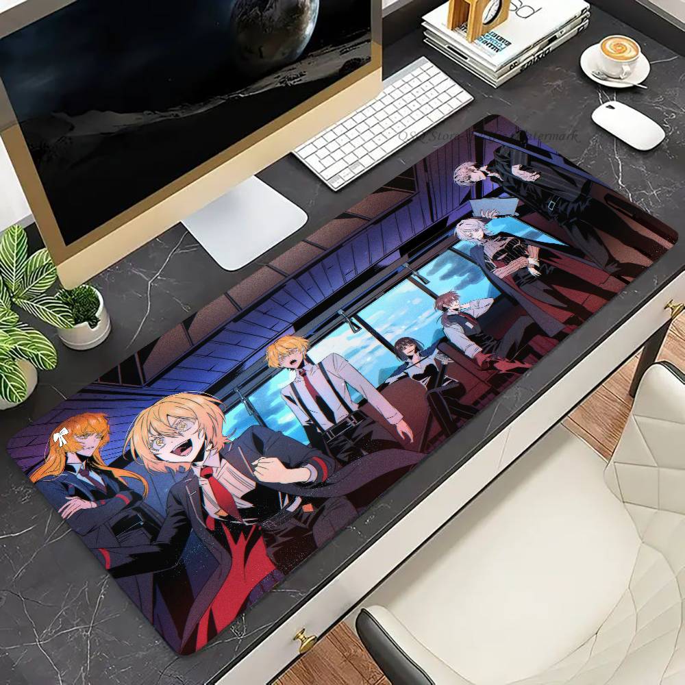 Limbus c-company jeu Anime tap - Esports Gaming Keyboard And Mouse avis et prix
