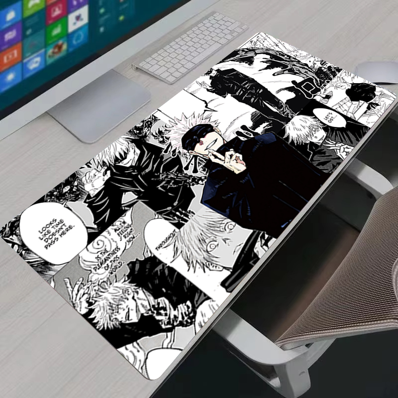 Tapis de souris Cool Anime Juj - Esports Gaming Mice avis et prix