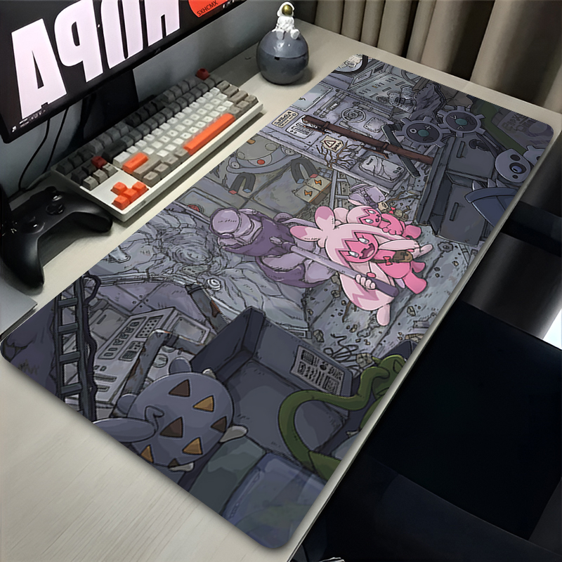 Tapis de souris P-pokemon Tink - Esports Gaming Mice avis et prix