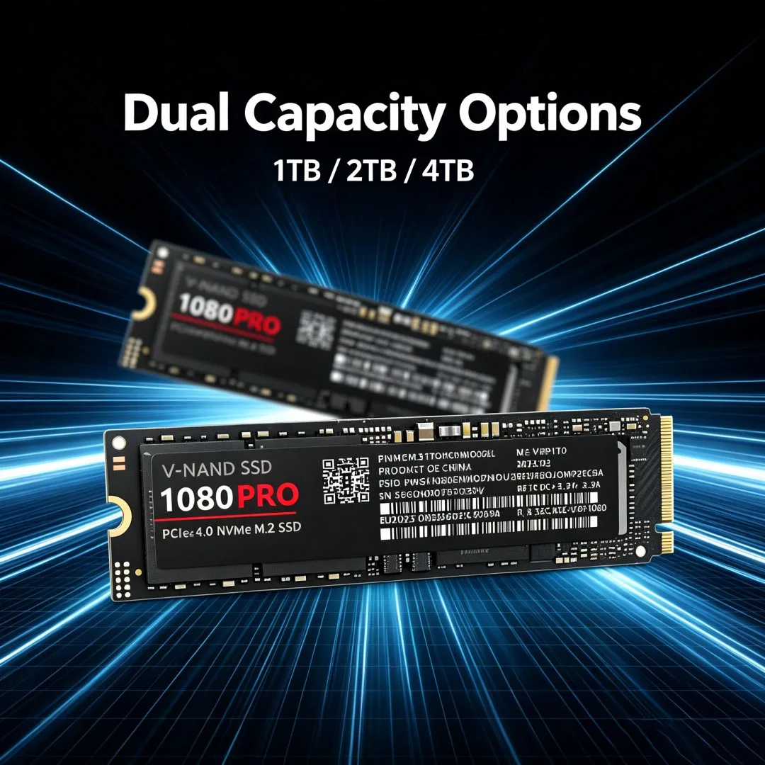 1080PRO Original Nouveau SSD M - Samsung Ssd 980 Pro avis et prix