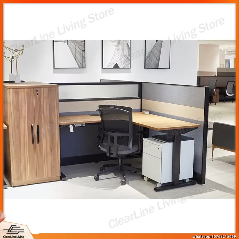 Bureau de jeu électrique en fo - Esports Gaming Setup avis et prix