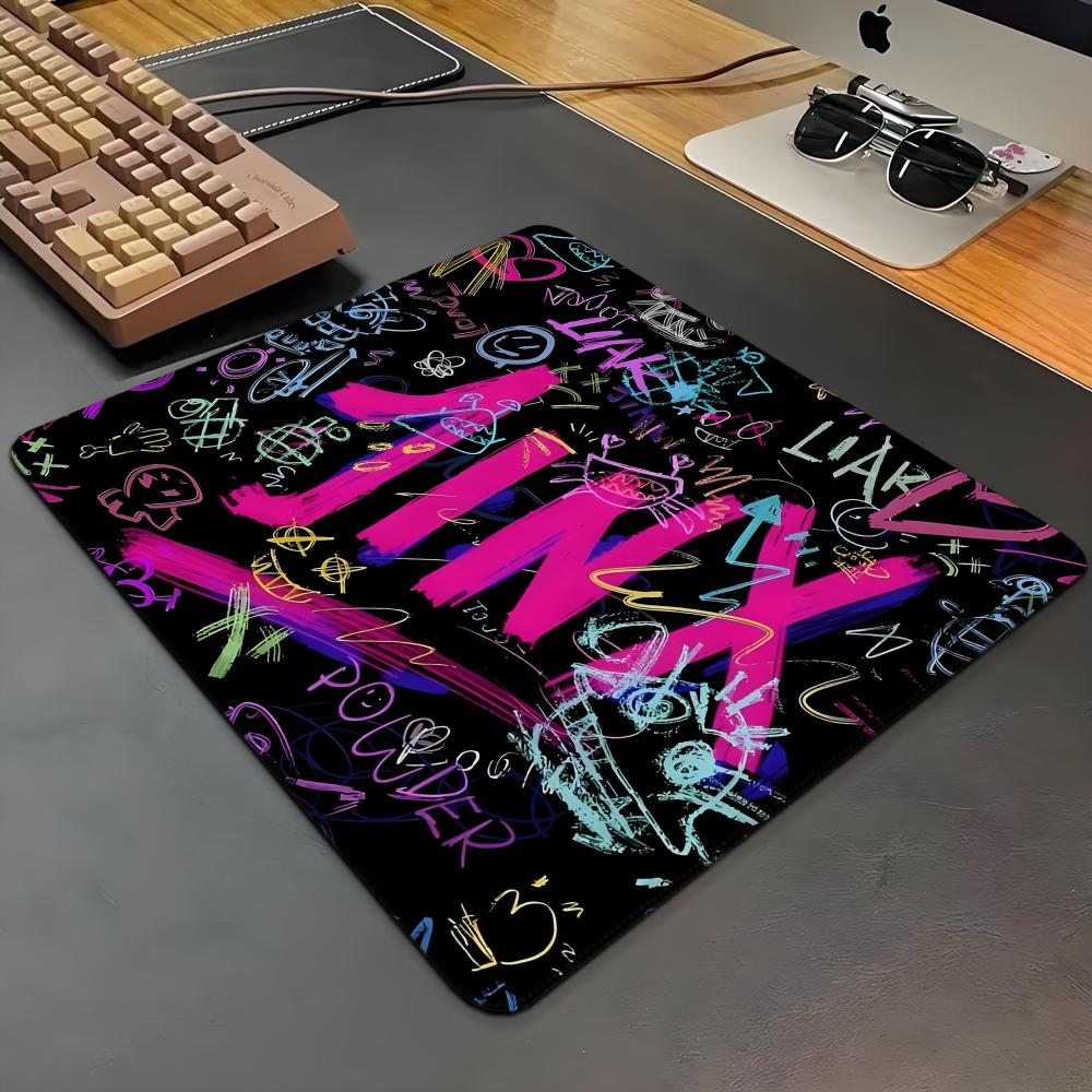 Tapis de souris Arcane League  - Esports Gaming League avis et prix