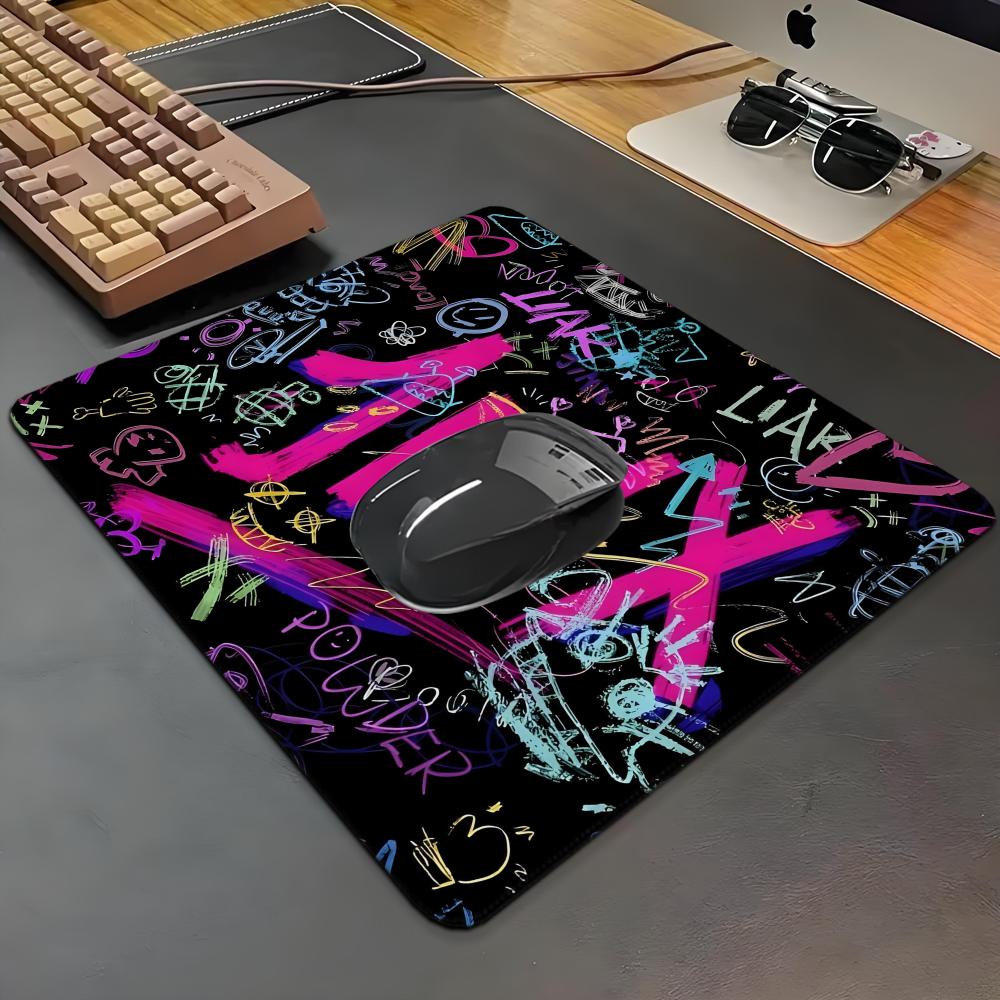 Tapis de souris Arcane League  - Esports Gaming League avis et prix