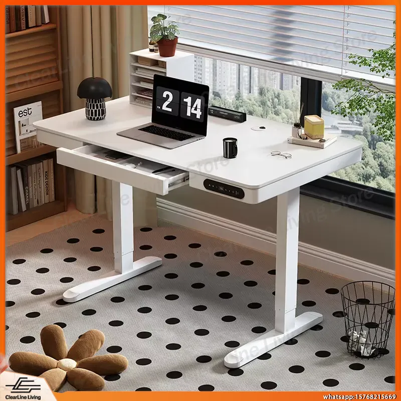 Bureau de jeu électrique régla - Esports Gaming Setup avis et prix