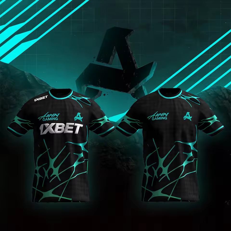 Aurora Gaming E-sports Club No - Esports Gaming League avis et prix