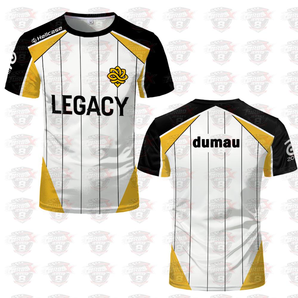 Legacy Gaming E-sports Club –  - Esports Gaming League avis et prix