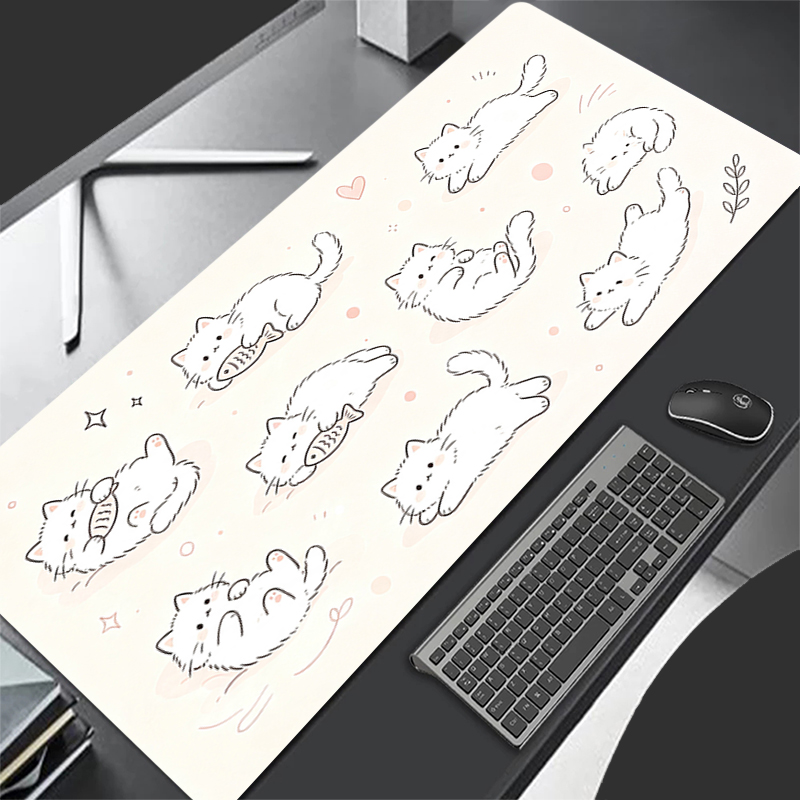 Tapis de souris à motifs de de - Esports Gaming Keyboard And Mouse avis et prix