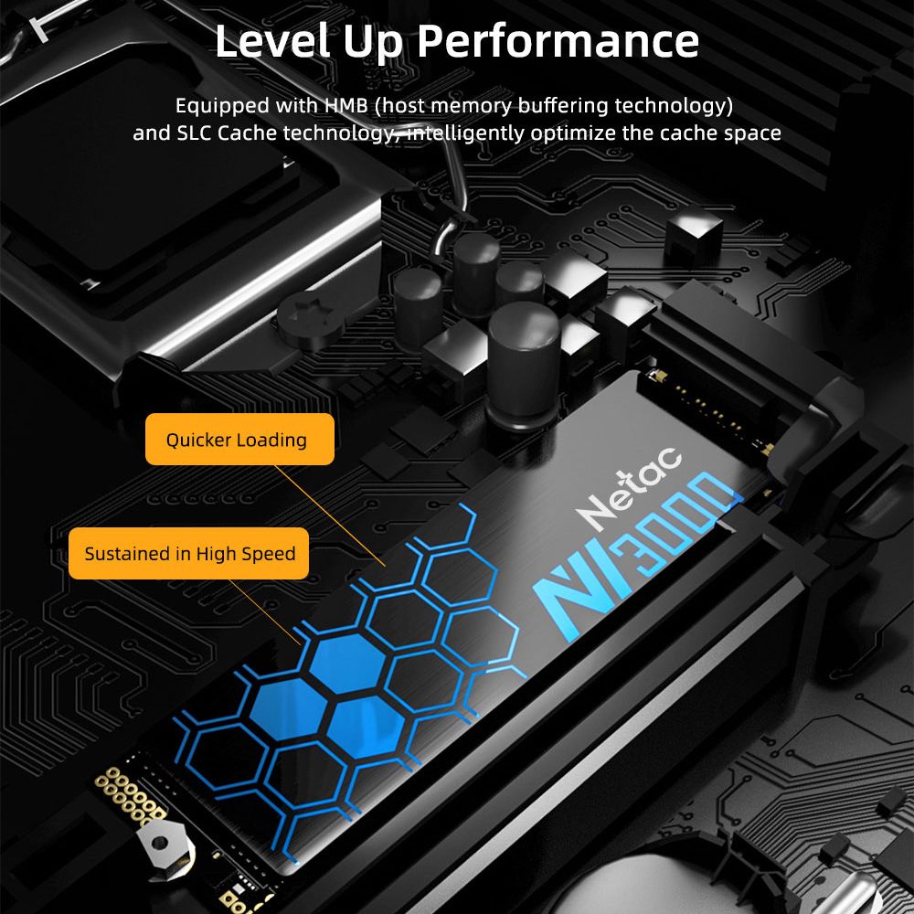 Netac NVMe SSD M2 1 to 2 to 50 - Samsung Ssd 980 Pro avis et prix
