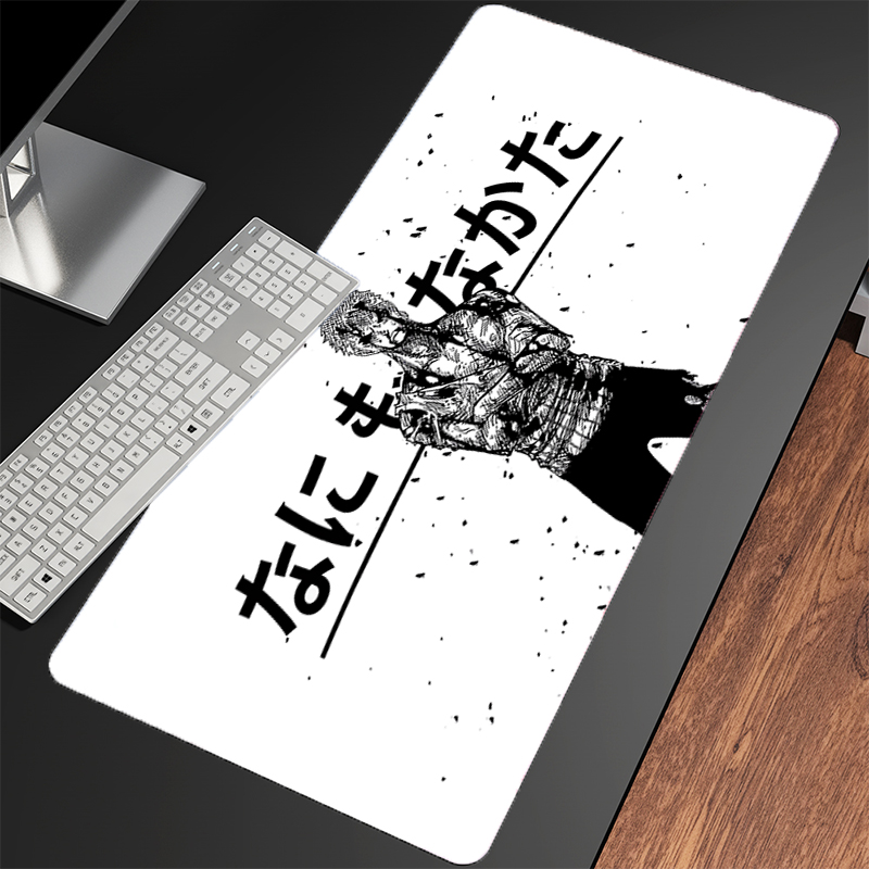 Tapis de souris Anime pour ord - Esports Gaming Keyboard And Mouse avis et prix