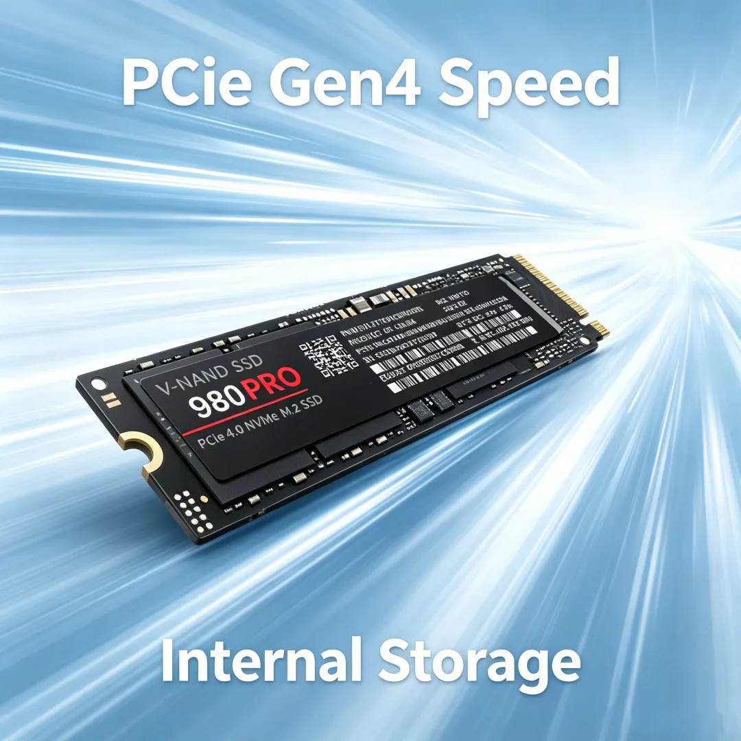 Disque SSD NVMe 980 Pro M2 228 - Samsung Ssd 980 Pro avis et prix