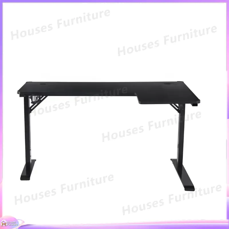 Grand bureau de jeu de 160 cm  - Esports Gaming Setup avis et prix