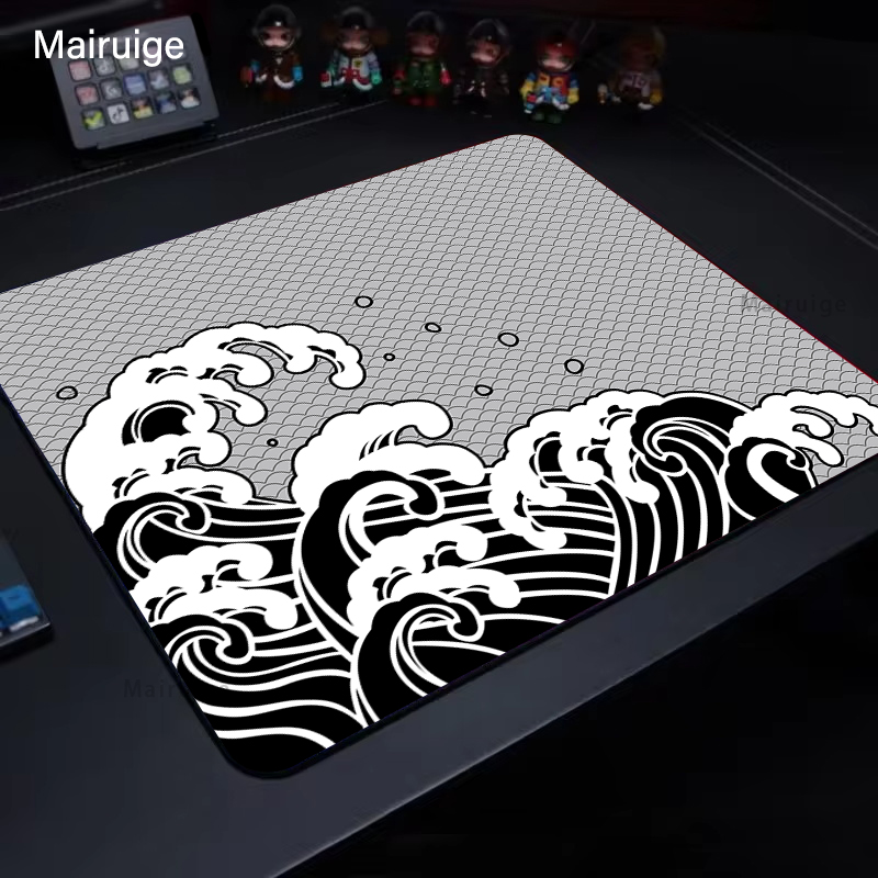 Tapis de souris Wave E-Sports, - Esports Gaming Setup avis et prix